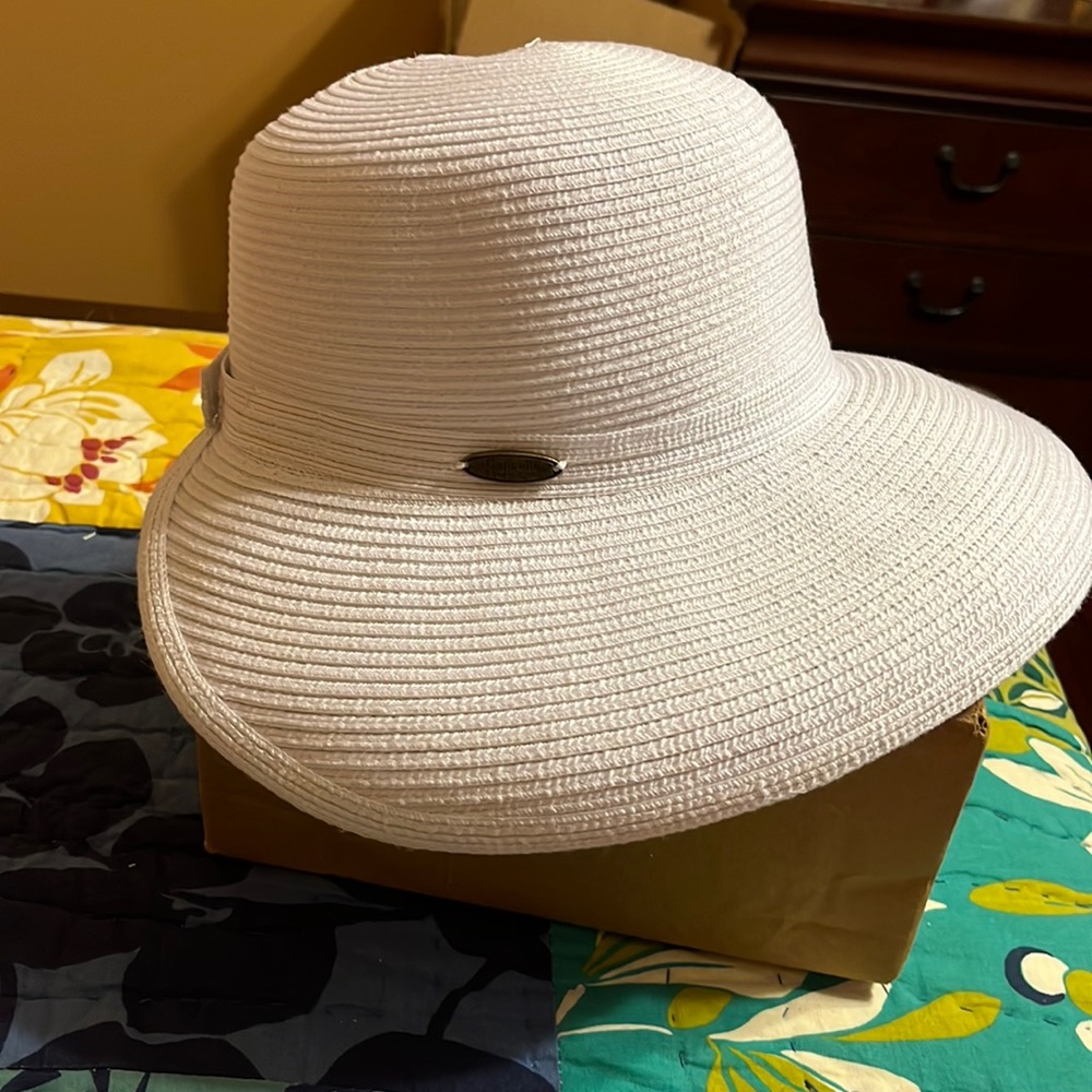 Straw Hat